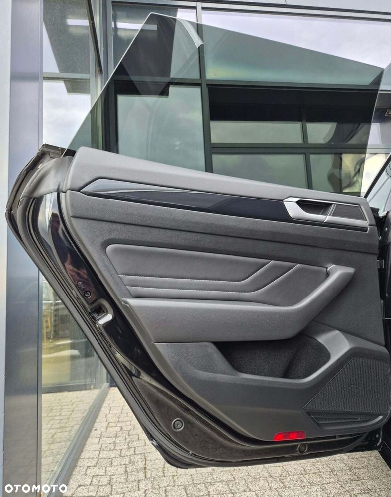 Volkswagen Arteon - 21