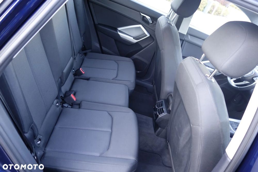 Audi Q3 35 TFSI S line S tronic - 10