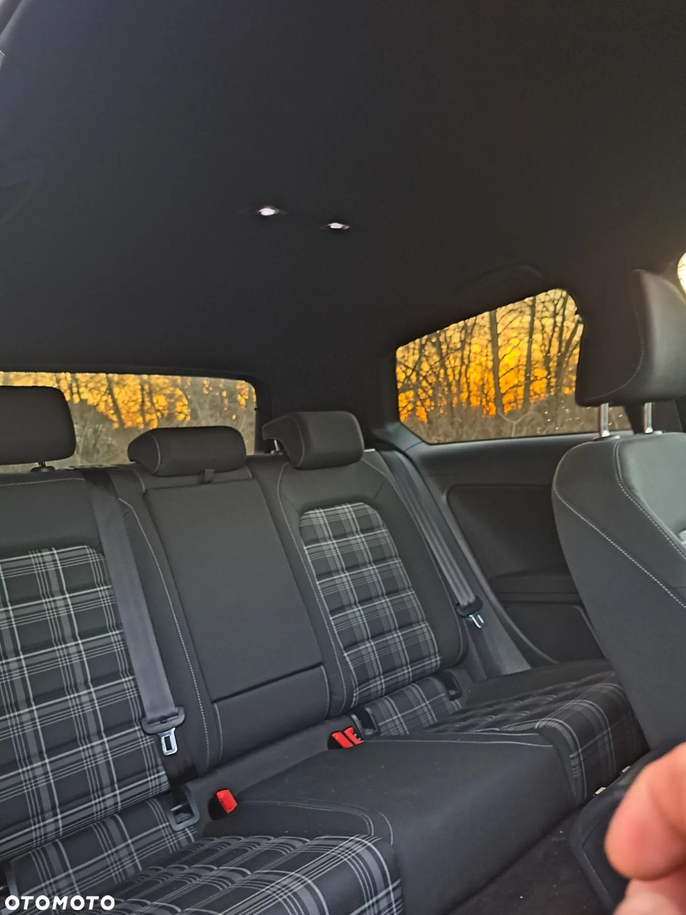 Volkswagen Golf VII 2.0 TDI BMT GTD DSG - 8