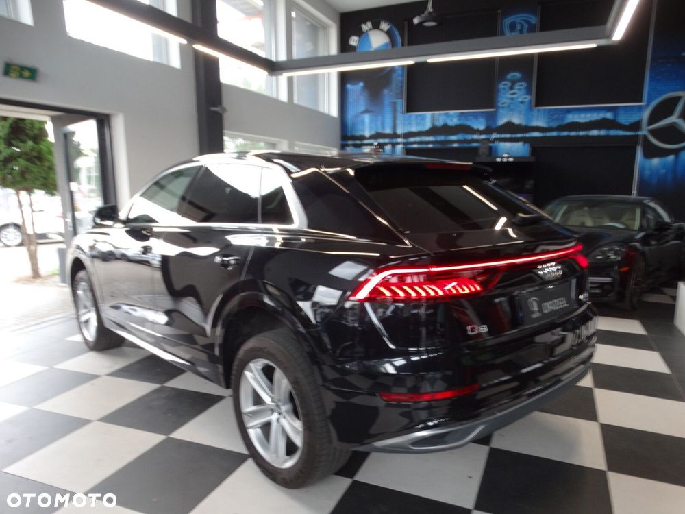 Audi Q8 - 3