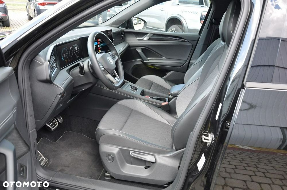 Volkswagen Tiguan 2.0 TDI SCR DSG Goal - 11