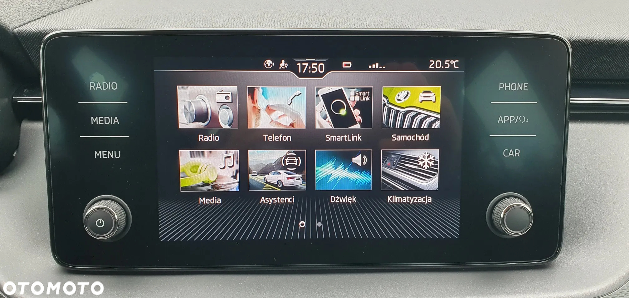 Skoda Kamiq 1.0 TSI Ambition DSG - 25