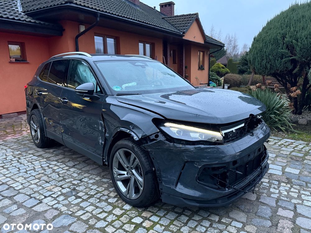 Volkswagen Tiguan 2.0 TDI SCR DSG Goal - 6