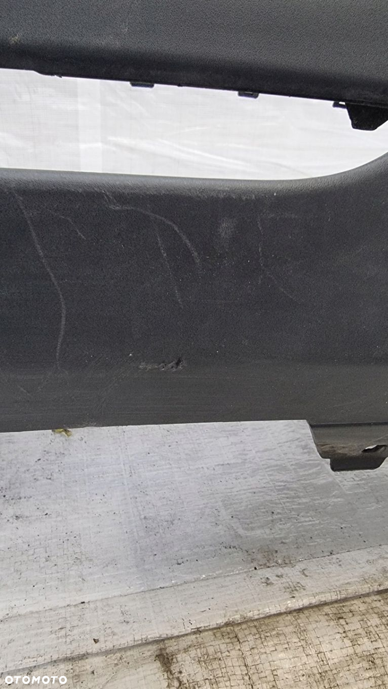 OPEL CORSA F GSI ZDERZAK PDC TYŁ TYLNY 9829755080A - 13