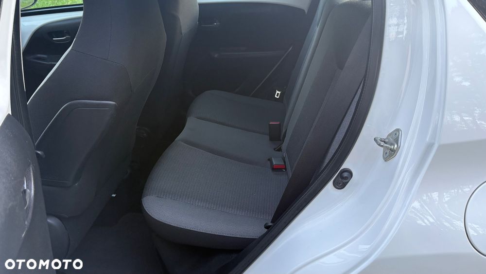 Toyota Aygo - 23