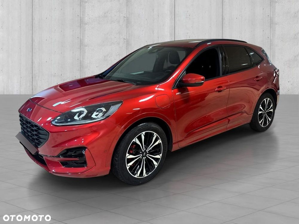 Ford Kuga 2.5P PHEV FWD ST-Line - 2
