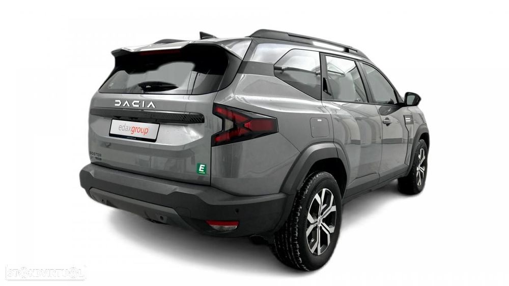 Dacia Bigster 1.8 Hybrid Expression - 2