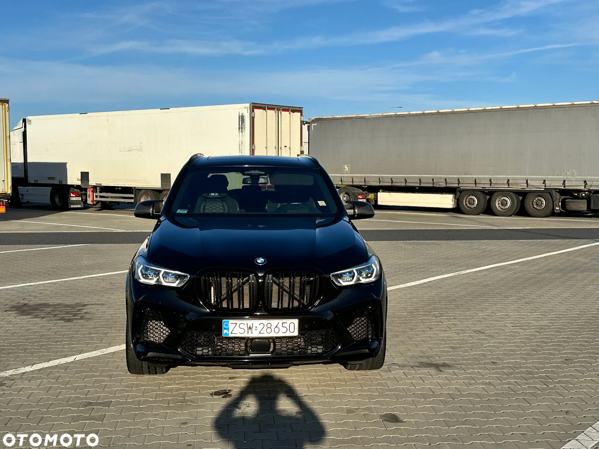 BMW X5 M Competition - 11