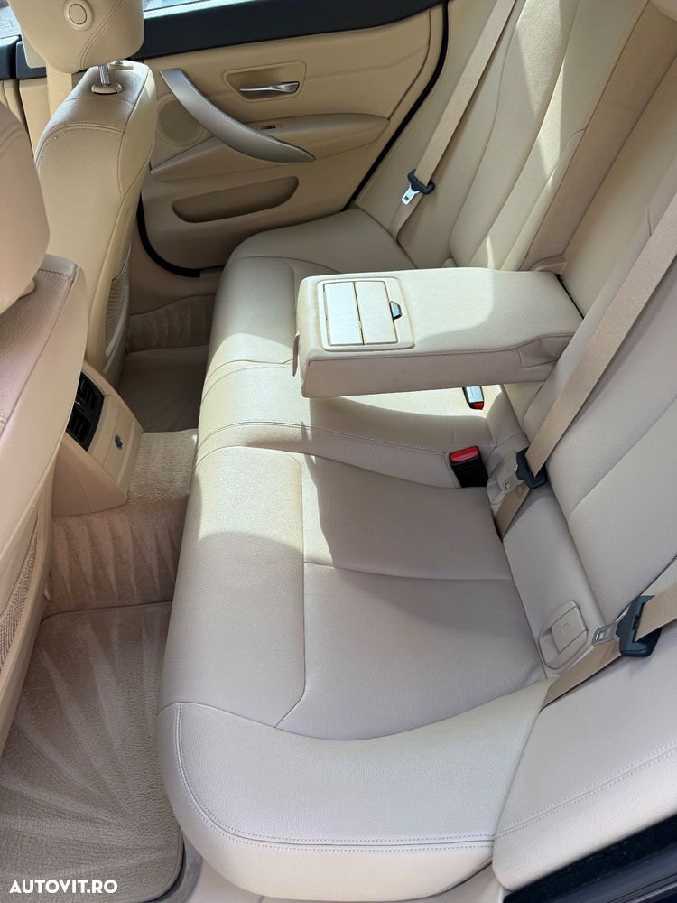 BMW Seria 4 420d Gran Coupe xDrive Aut. - 17