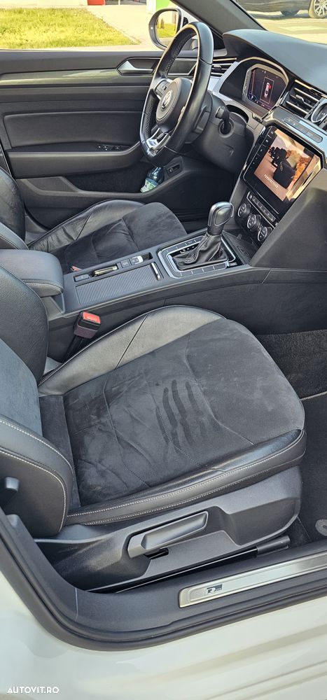 Volkswagen ARTEON 2.0 TSI DSG R-Line - 14