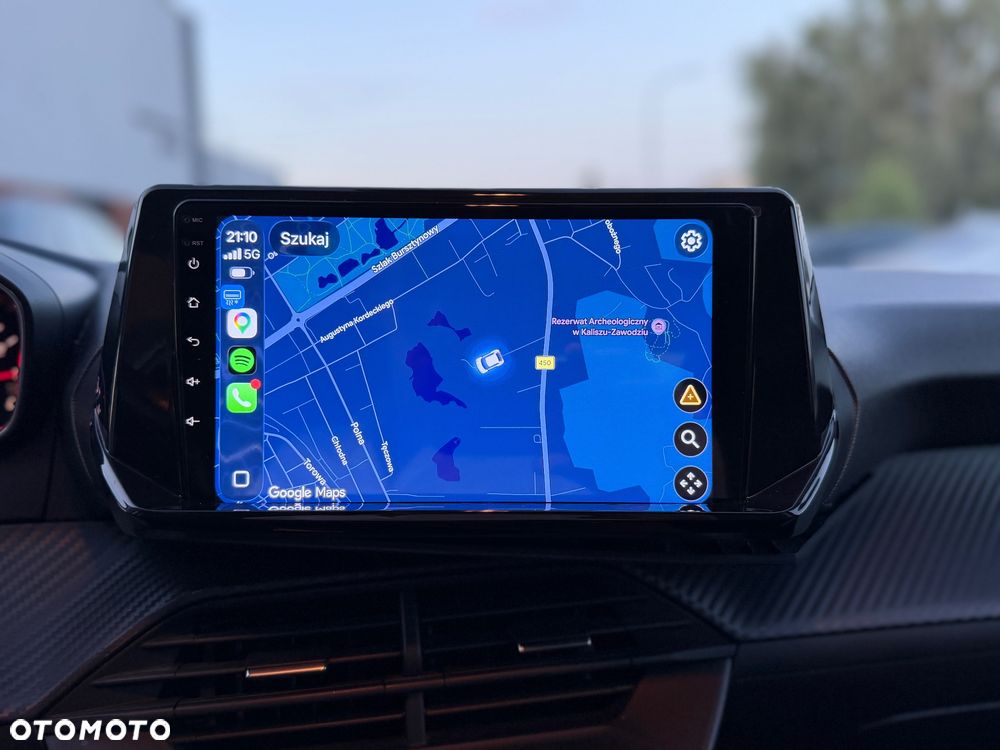 Peugeot 208 PureTech 75 Like - 25