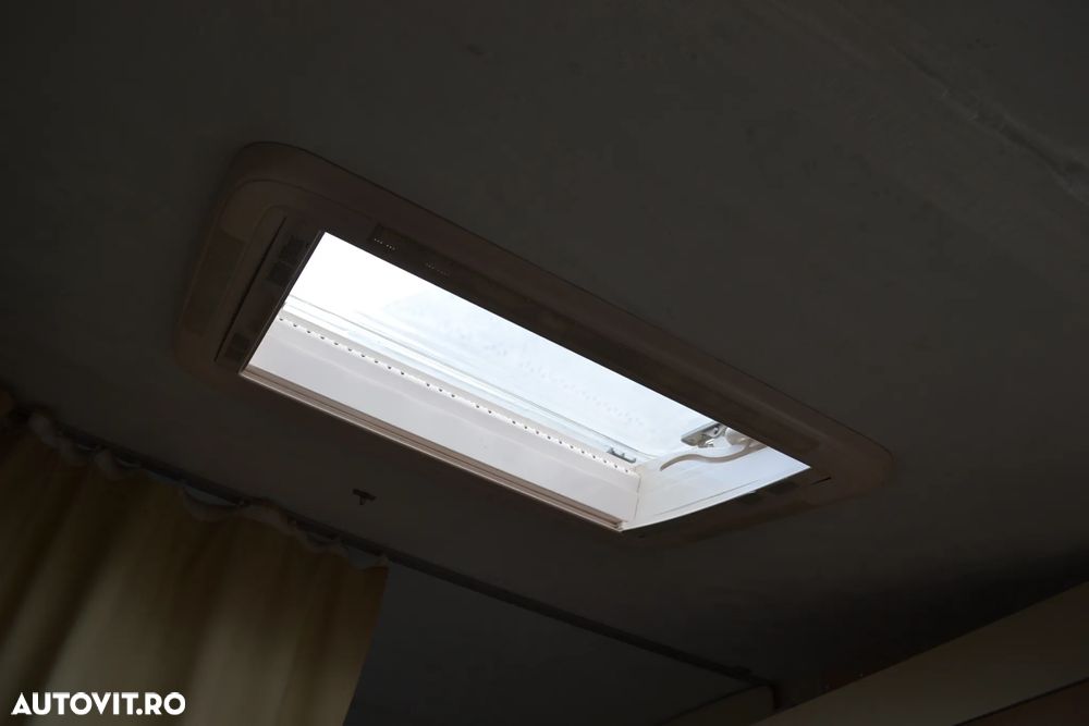 Fiat TRIGANO RIVIERA GARAGE - 34