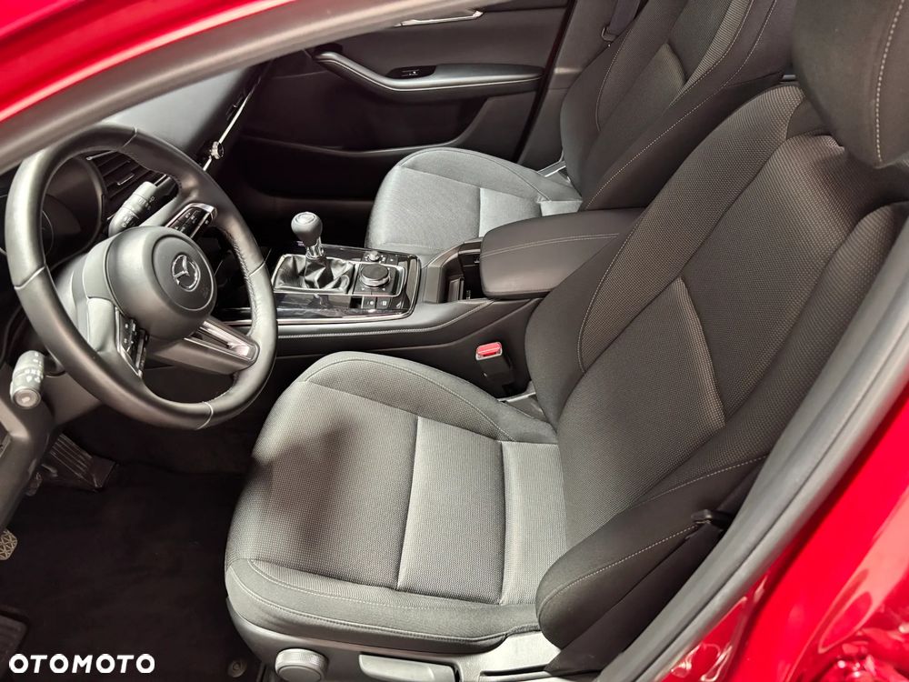 Mazda CX-30 2.0 mHEV Centre-Line 2WD - 15