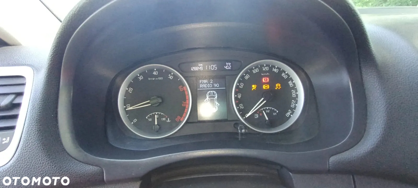 Skoda Fabia - 26