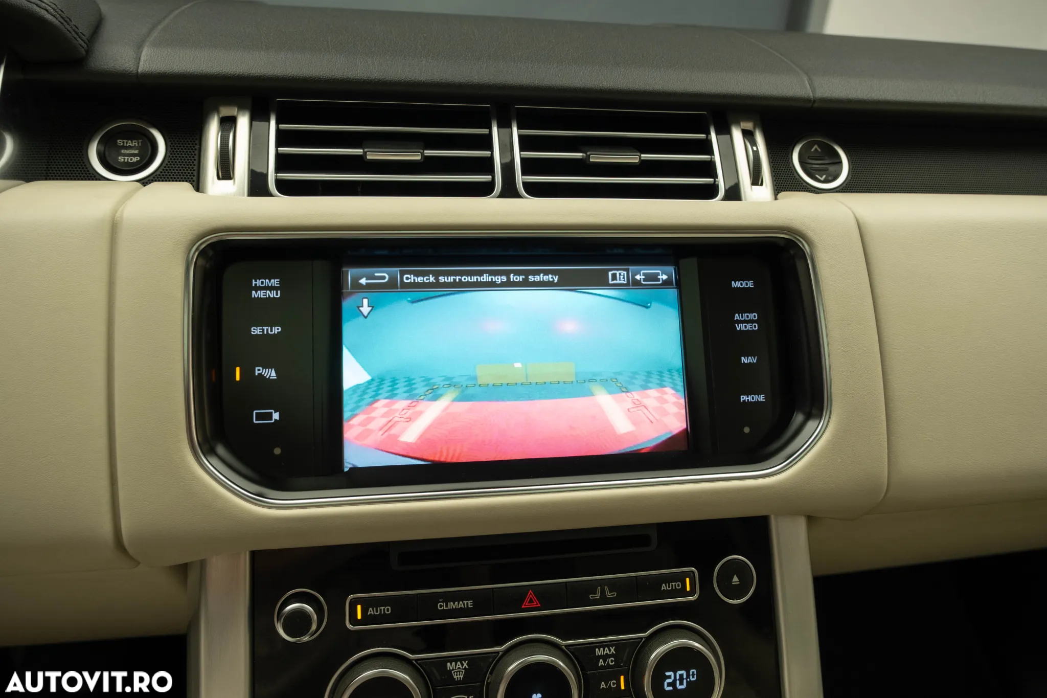 Land Rover Range Rover 3.0 I TDV6 Vogue - 20