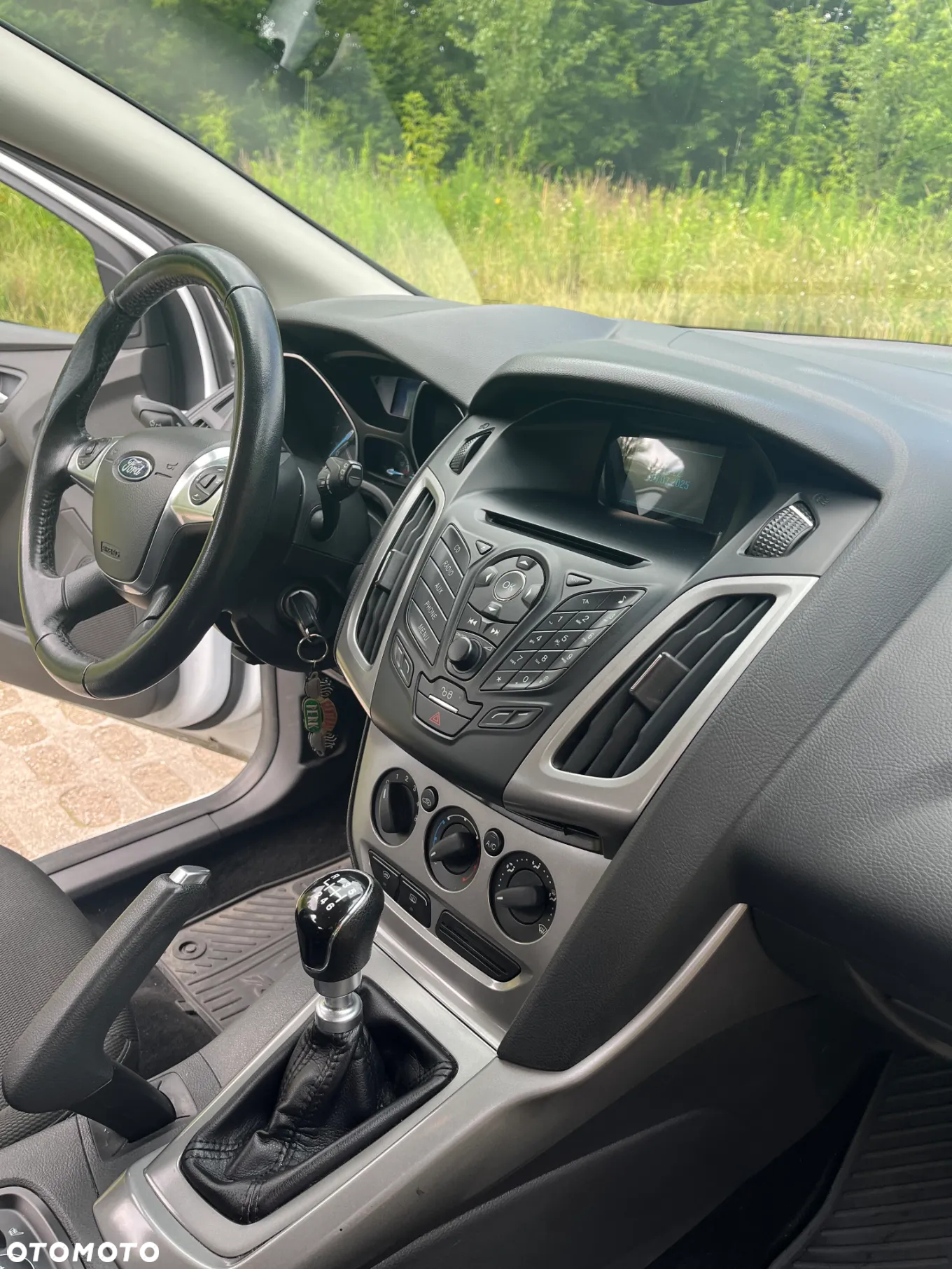 Ford Focus 1.6 TDCi Trend - 11