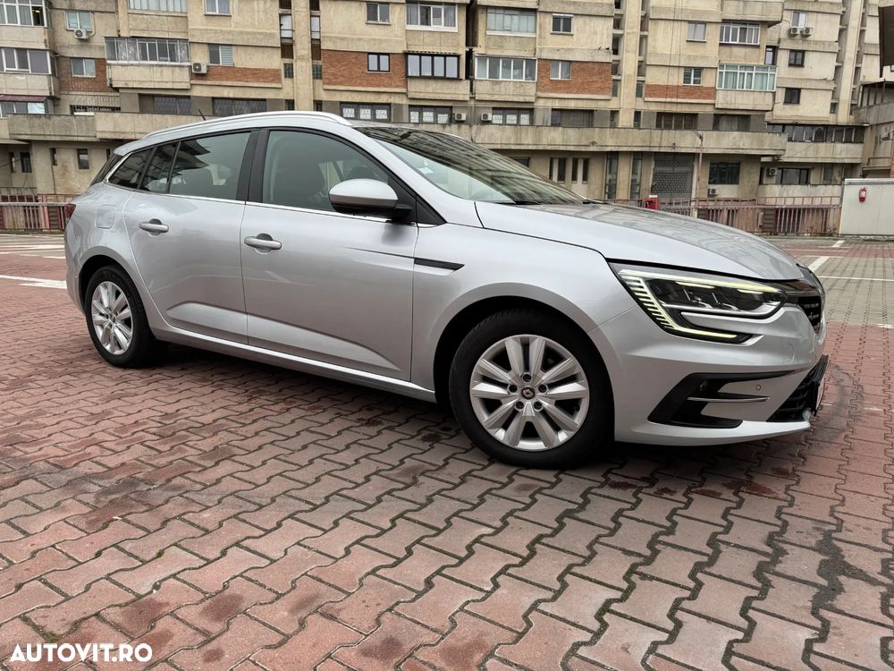 Renault Megane BLUE dCi 115 TECHNO - 34