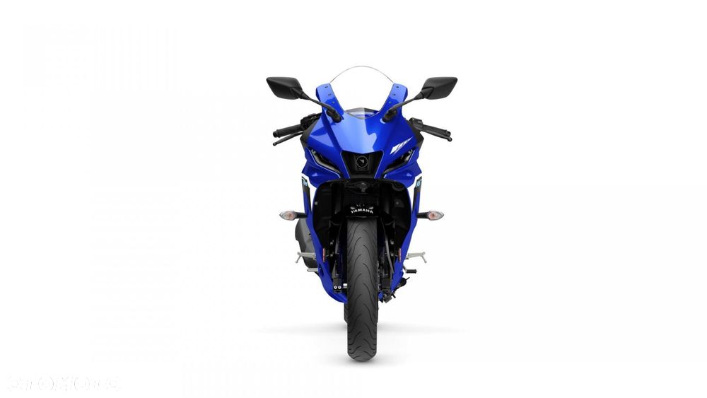 Yamaha R125 - 6
