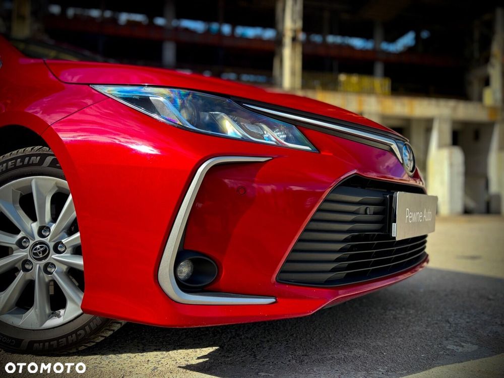 Toyota Corolla 1.8 Hybrid Comfort - 2