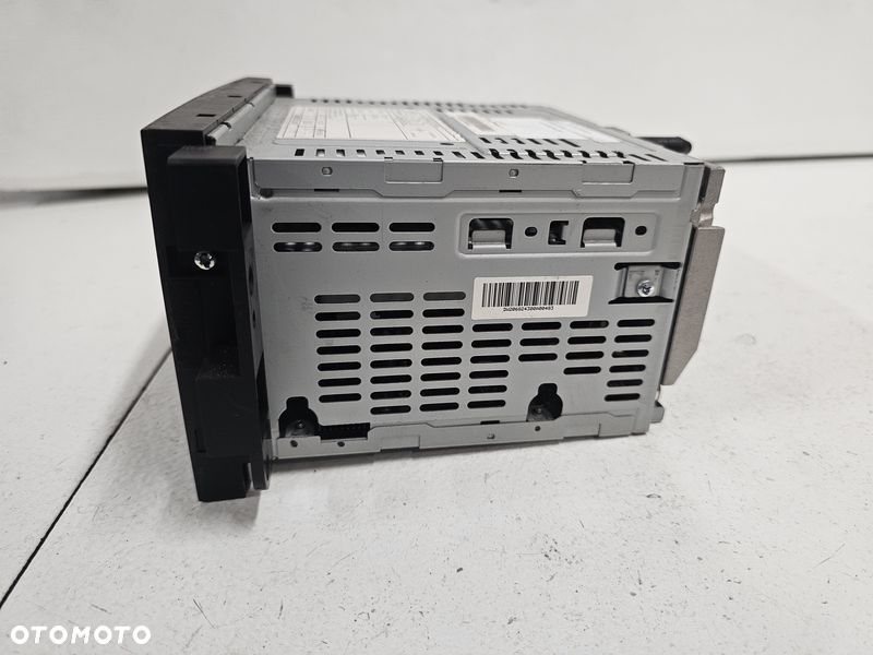 chevrolet captiva i 1 lift radio fabryczne cd 95088243 - 8