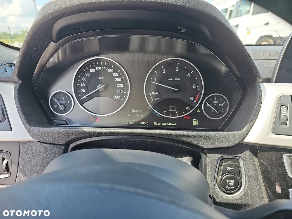 BMW Seria 4 418d Advantage - 15