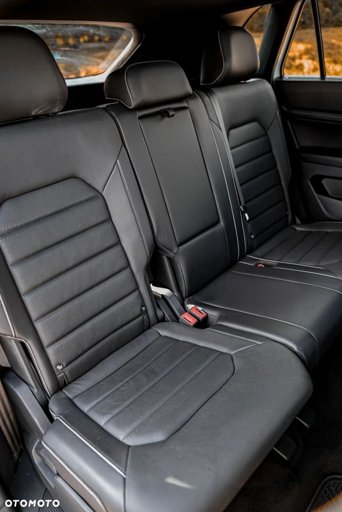 Volkswagen Atlas - 18