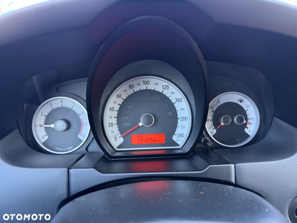 Kia ProCeed 1.6 CVVT EX - 15