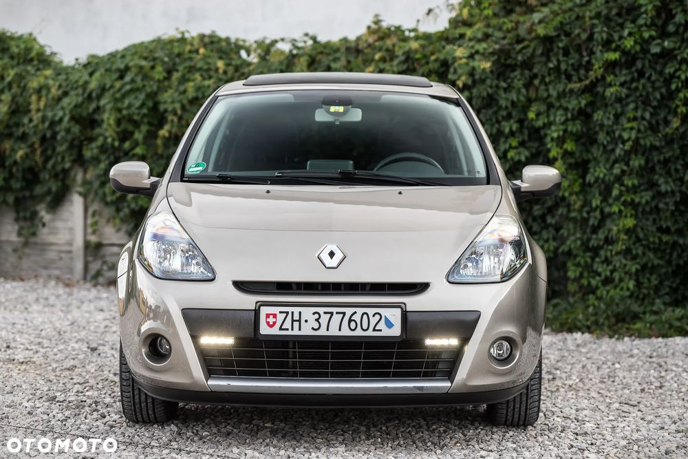 Renault Clio 1.6 16V Dynamique - 5