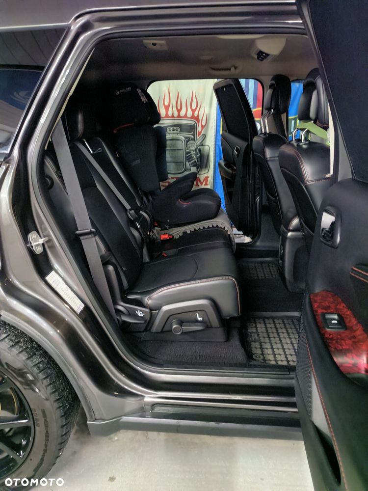 Dodge Journey - 7