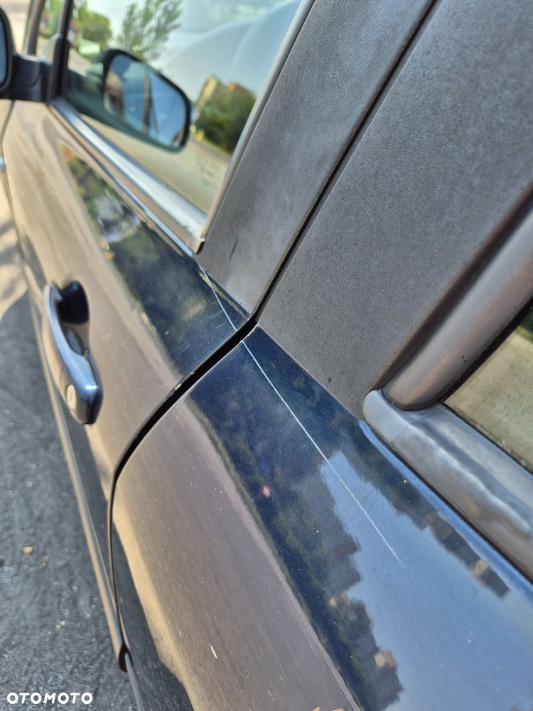 Peugeot 307 1.6 HDI Trendy - 26