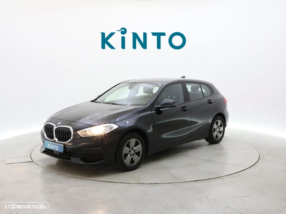 BMW 116 d Advantage - 1