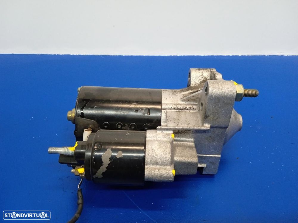 MOTOR DE ARRANQUE RENAULT ESPACE IV JK0 - 1