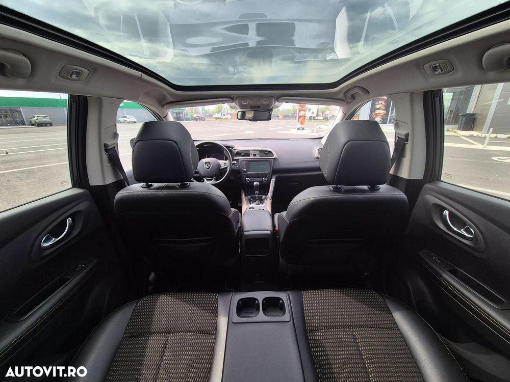 Renault Kadjar - 12