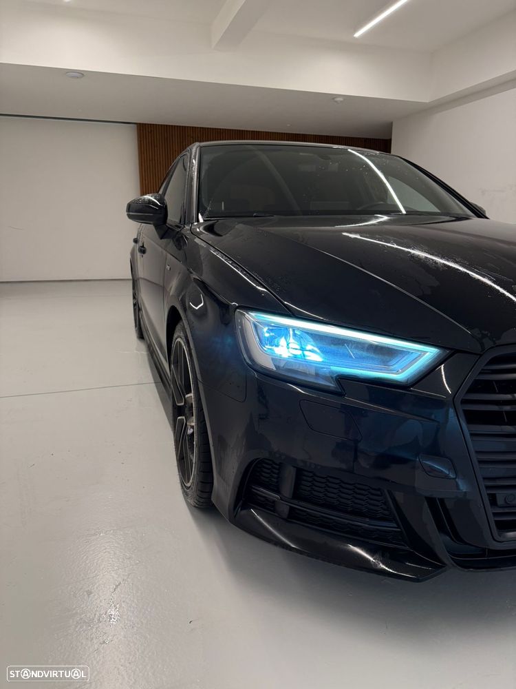 Audi A3 Sportback - 13