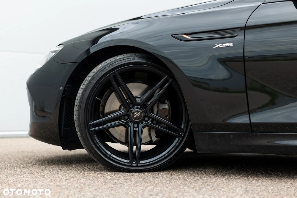 BMW Seria 6 650i xDrive - 18