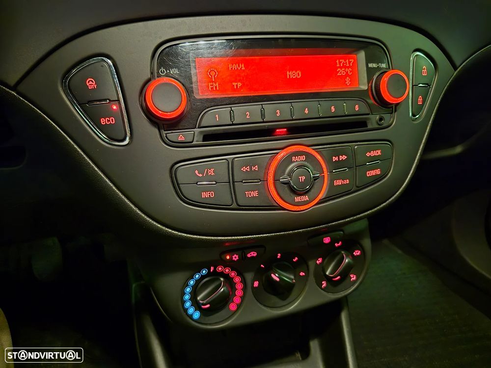 Opel Corsa 1.0 T Dynamic - 12