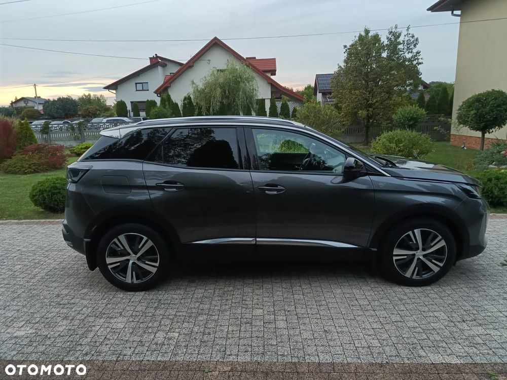Peugeot 3008 1.5 BlueHDi Road Trip S&S EAT8 - 6