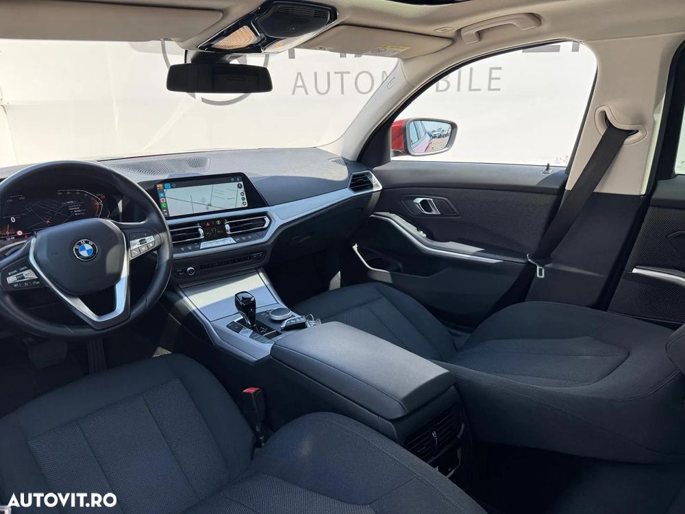 BMW Seria 3 - 12