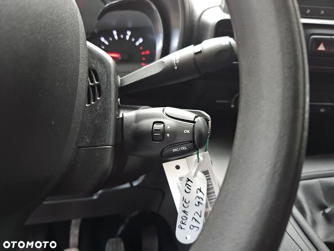 Toyota ProAce 2.3T 1.5 D-4D 75KM std Furgon Active - 21