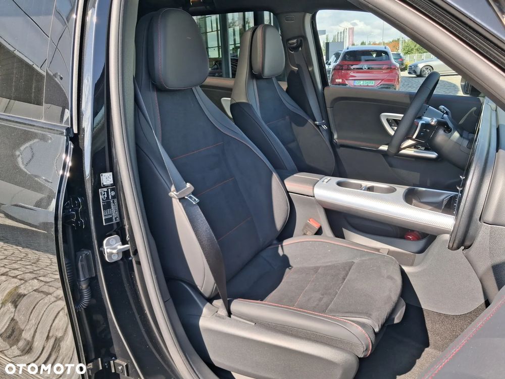 Mercedes-Benz GLB 200 mHEV 4-Matic 8G-eDCT - 16