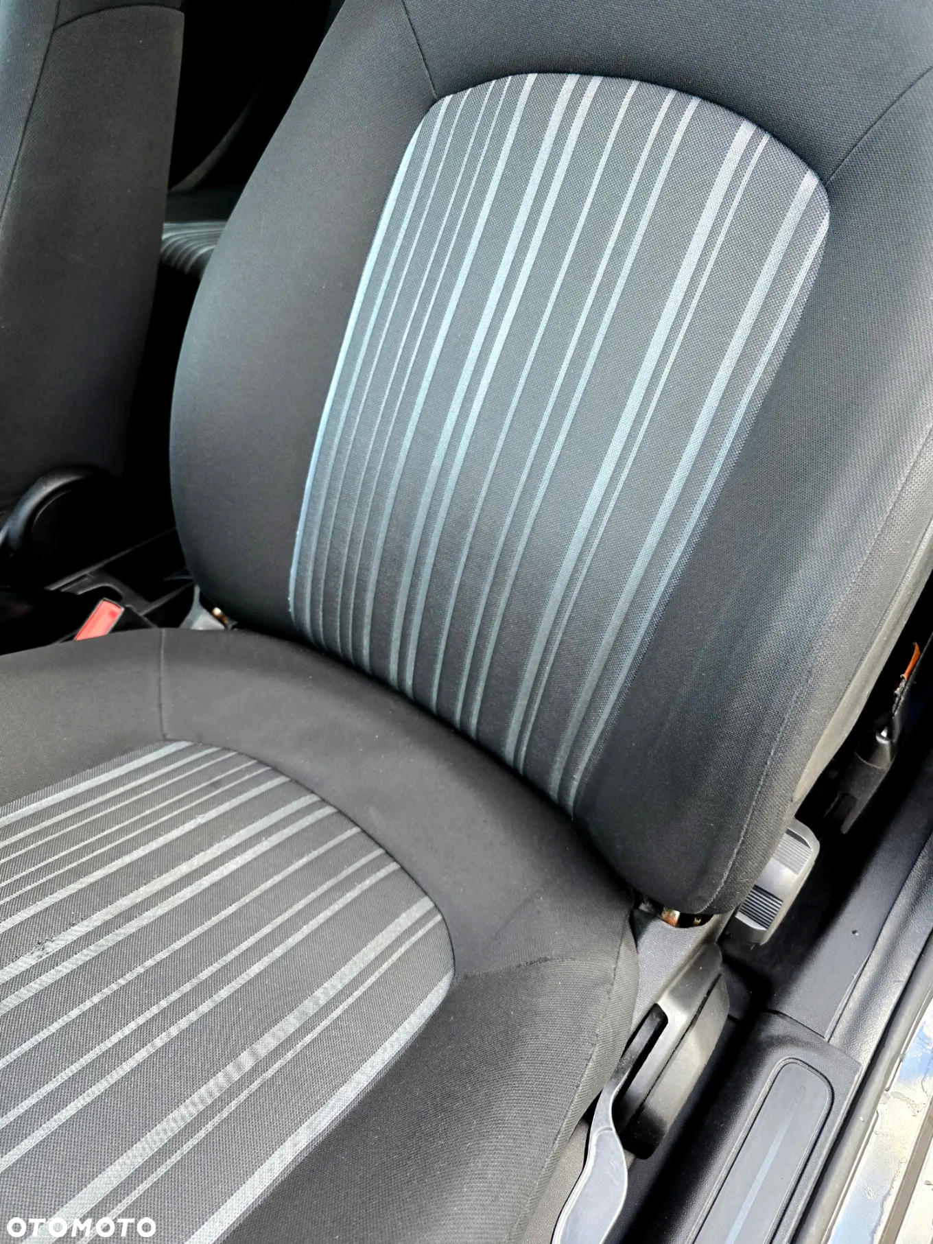Fiat Punto Evo 1.2 8V Dynamic - 28