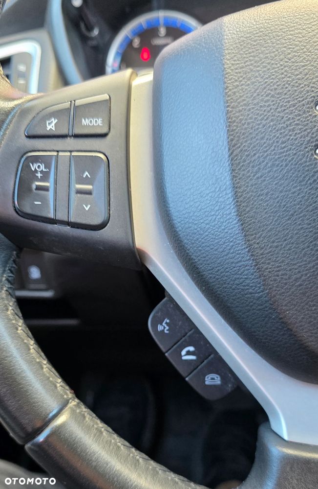 Suzuki SX4 S-Cross 1.6 DDiS TCSS 4x4 Comfort+ - 20
