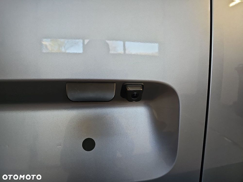 Citroën Berlingo - 7