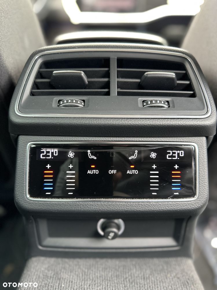 Audi A6 Avant 40 TDI quattro S tronic - 14