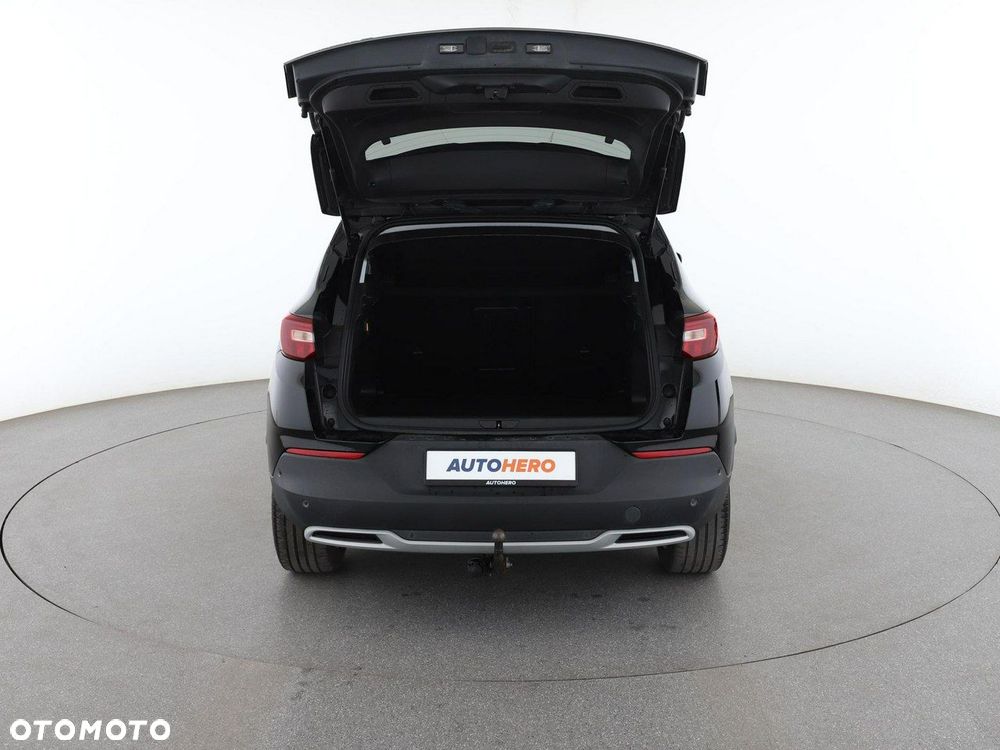 Opel Grandland X 1.5 CDTI Innovation S&S - 19