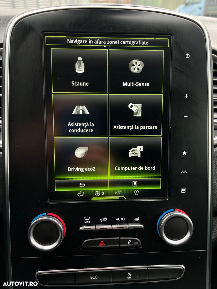 Renault Grand Scenic ENERGY dCi 130 Business - 33