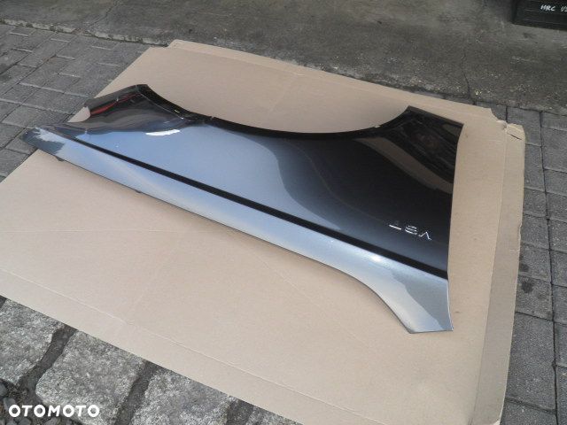 BŁOTNIK PRAWY AUDI A6 C7 2016r - 4