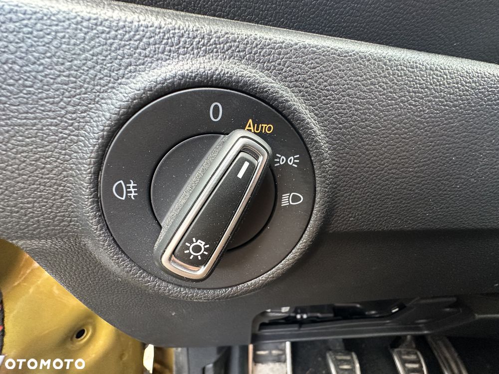 Volkswagen T-Roc 1.5 TSI GPF ACT IQ Drive - 21
