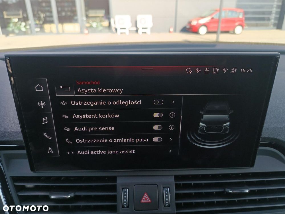 Audi Q5 - 18