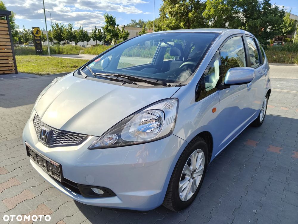 Honda Jazz - 18
